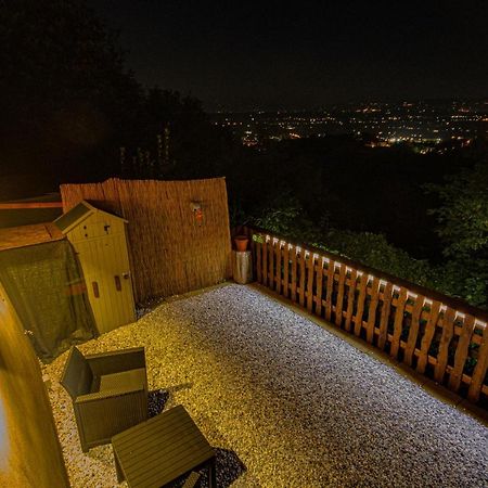 Vicolo Dell'Inferno Appartement San Miniato Buitenkant foto